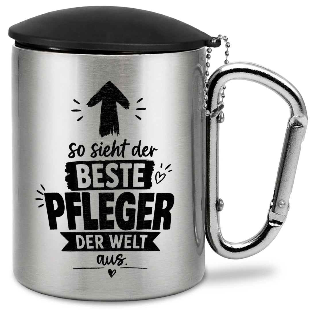 So ausgestattet, wie du ihn brauchst