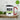 Nur noch ein Match – Karabinerbecher 330 ml – Weiß/Rot – Mit Deckel – Ansicht 6 #farbe_weiss-rot