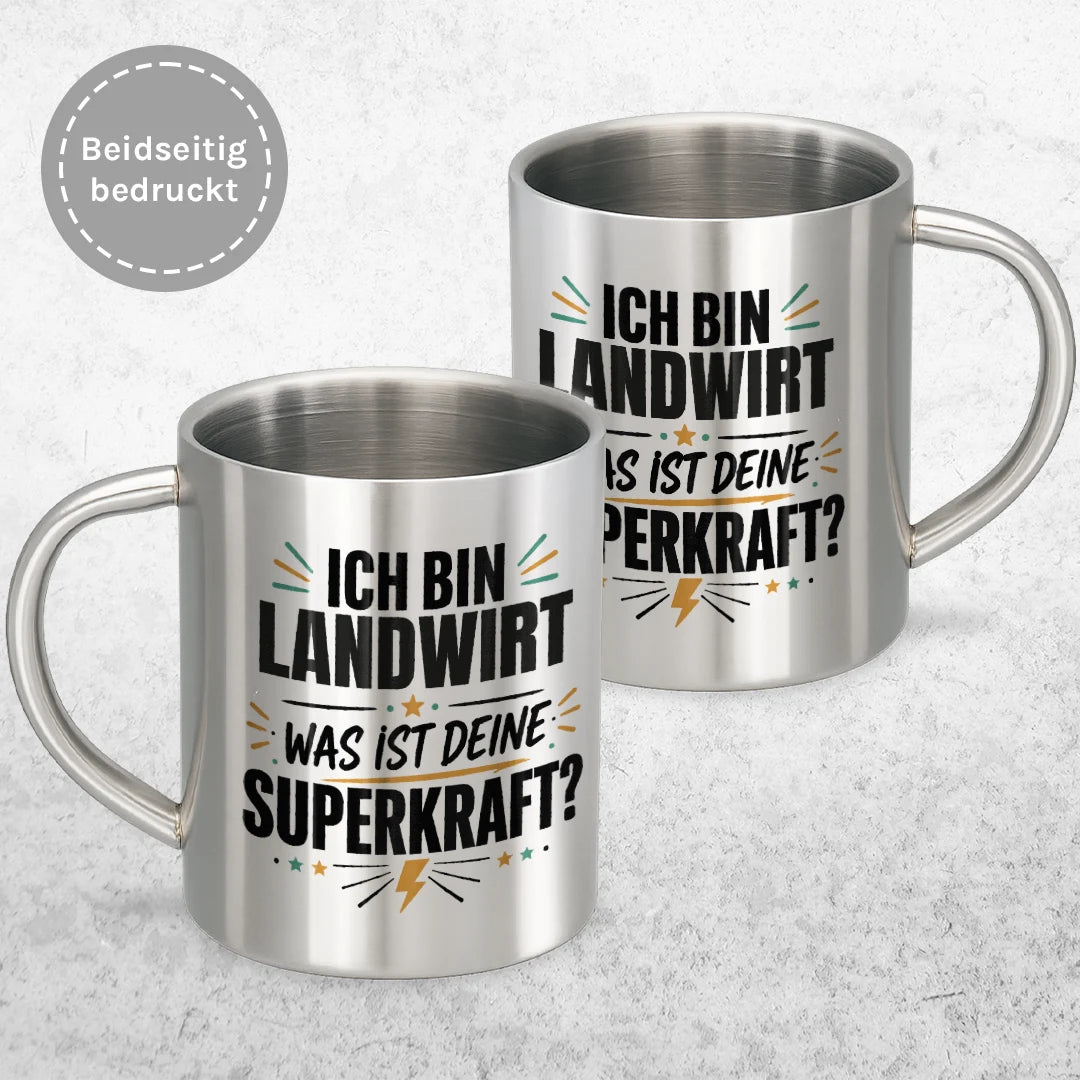 Mehr Platz für deine kleine Auszeit