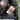 Lieblings-Trauzeugin – Karabinerbecher 330 ml – Silber/Rot – Ohne Deckel – Ansicht 4 #farbe_silber-rot