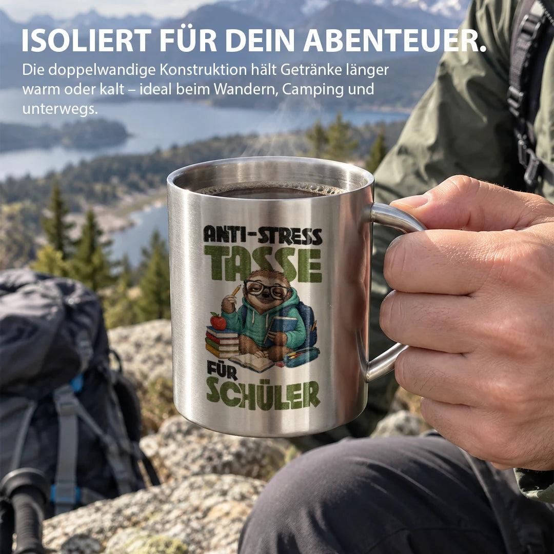 Damit die Freude lange bleibt