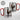 Talahuhn – Karabinerbecher 330 ml – Silber/Rot – Ohne Deckel – Ansicht 3 #farbe_silber-rot