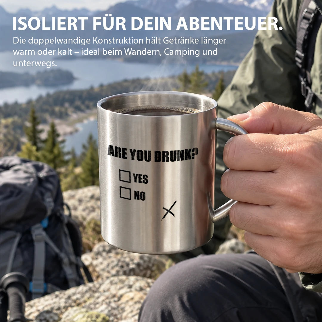 Damit die Freude lange bleibt