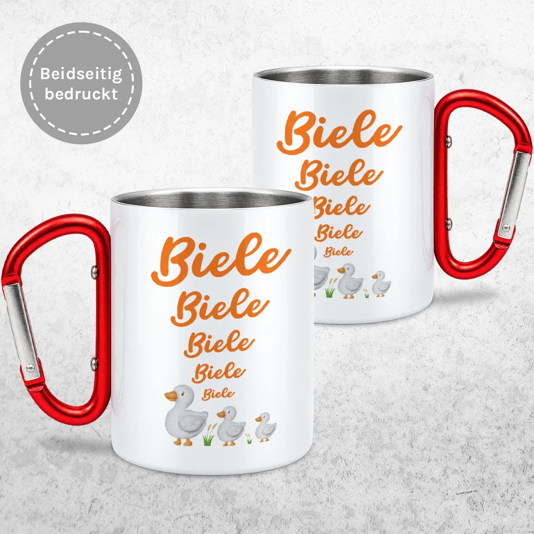 Damit die Freude lange bleibt
