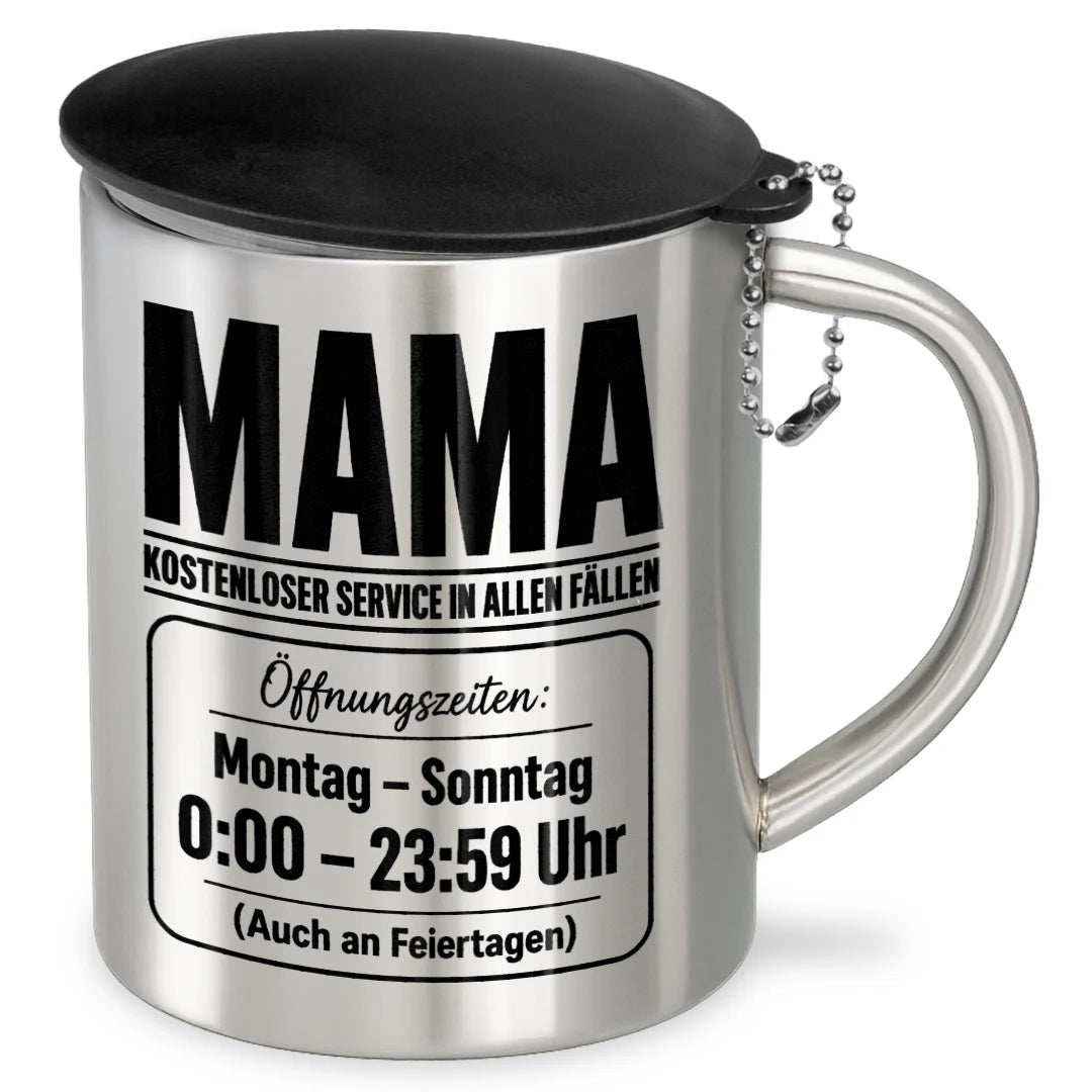 So ausgestattet, wie du ihn brauchst
