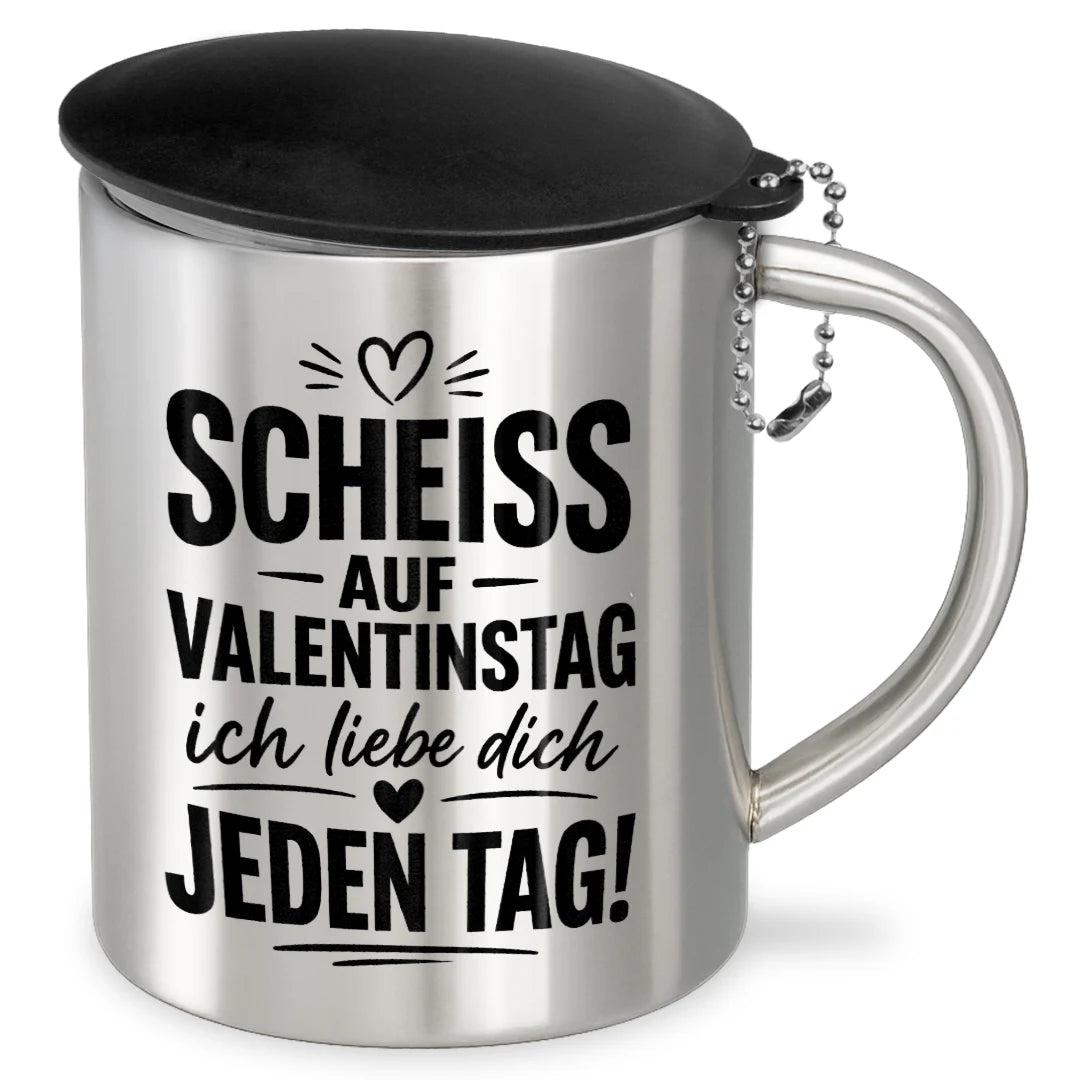 So ausgestattet, wie du ihn brauchst