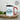 Lieblings-Erzieher – Karabinerbecher 330 ml – Weiß/Rot – Ohne Deckel – Ansicht 6 #farbe_weiss-rot