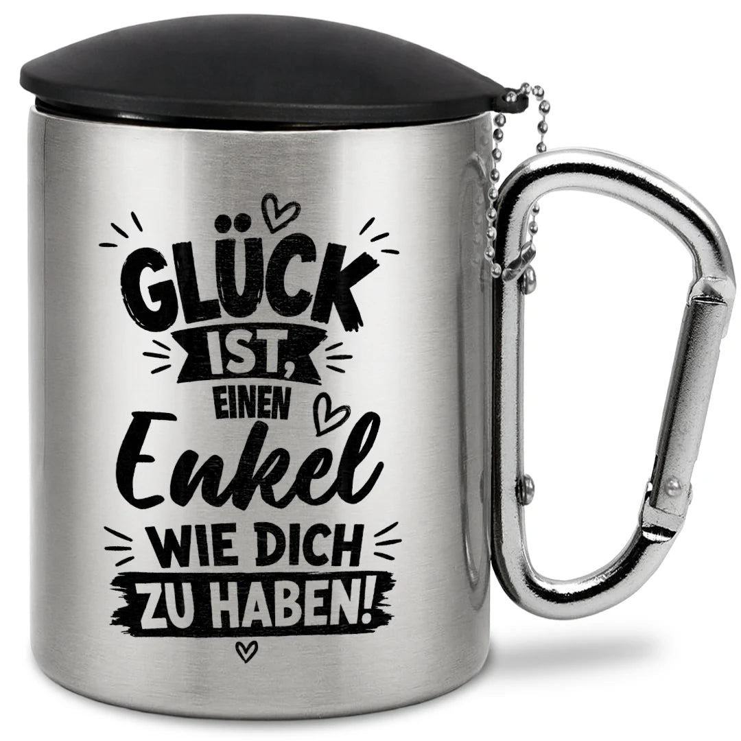 So ausgestattet, wie du ihn brauchst