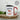 Cheers to 35! – Karabinerbecher 330 ml – Weiß/Rot – Ohne Deckel – Ansicht 6 #farbe_weiss-rot