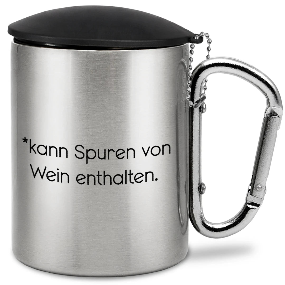 So ausgestattet, wie du ihn brauchst