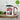 So viele Idioten und nur eine Sense – Karabinerbecher 330 ml – Weiß/Rot – Mit Deckel – Ansicht 6 #farbe_weiss-rot