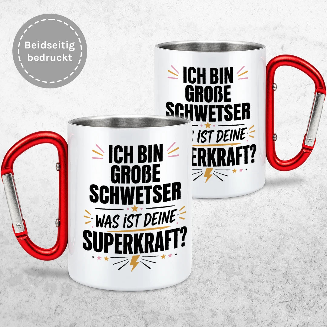 Damit die Freude lange bleibt