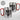 Nur noch ein Match – Karabinerbecher 330 ml – Silber/Rot – Ohne Deckel – Ansicht 3 #farbe_silber-rot