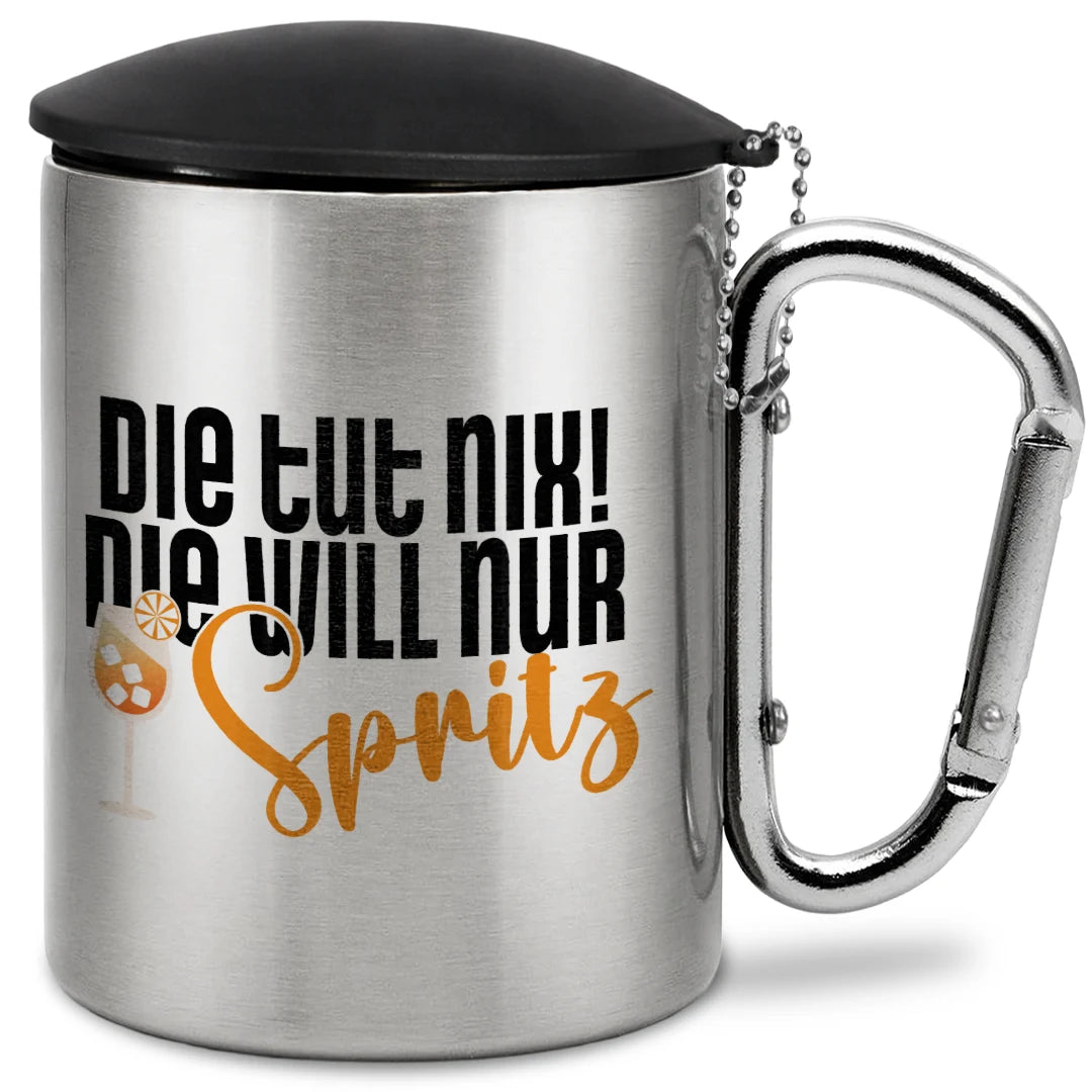 So ausgestattet, wie du ihn brauchst
