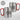 Holla, die Weinfee – Karabinerbecher 330 ml – Silber/Rot – Ohne Deckel – Ansicht 3 #farbe_silber-rot