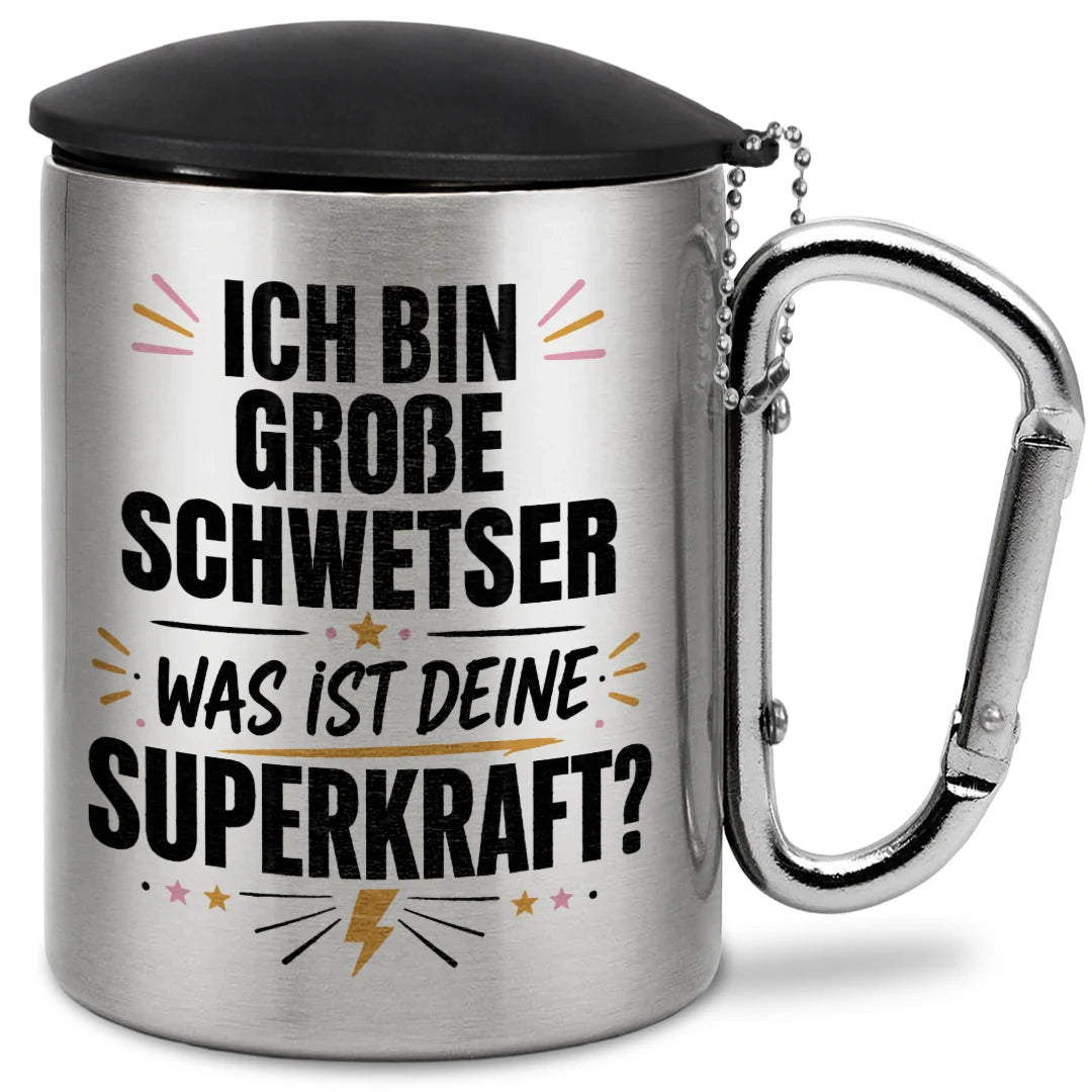 So ausgestattet, wie du ihn brauchst