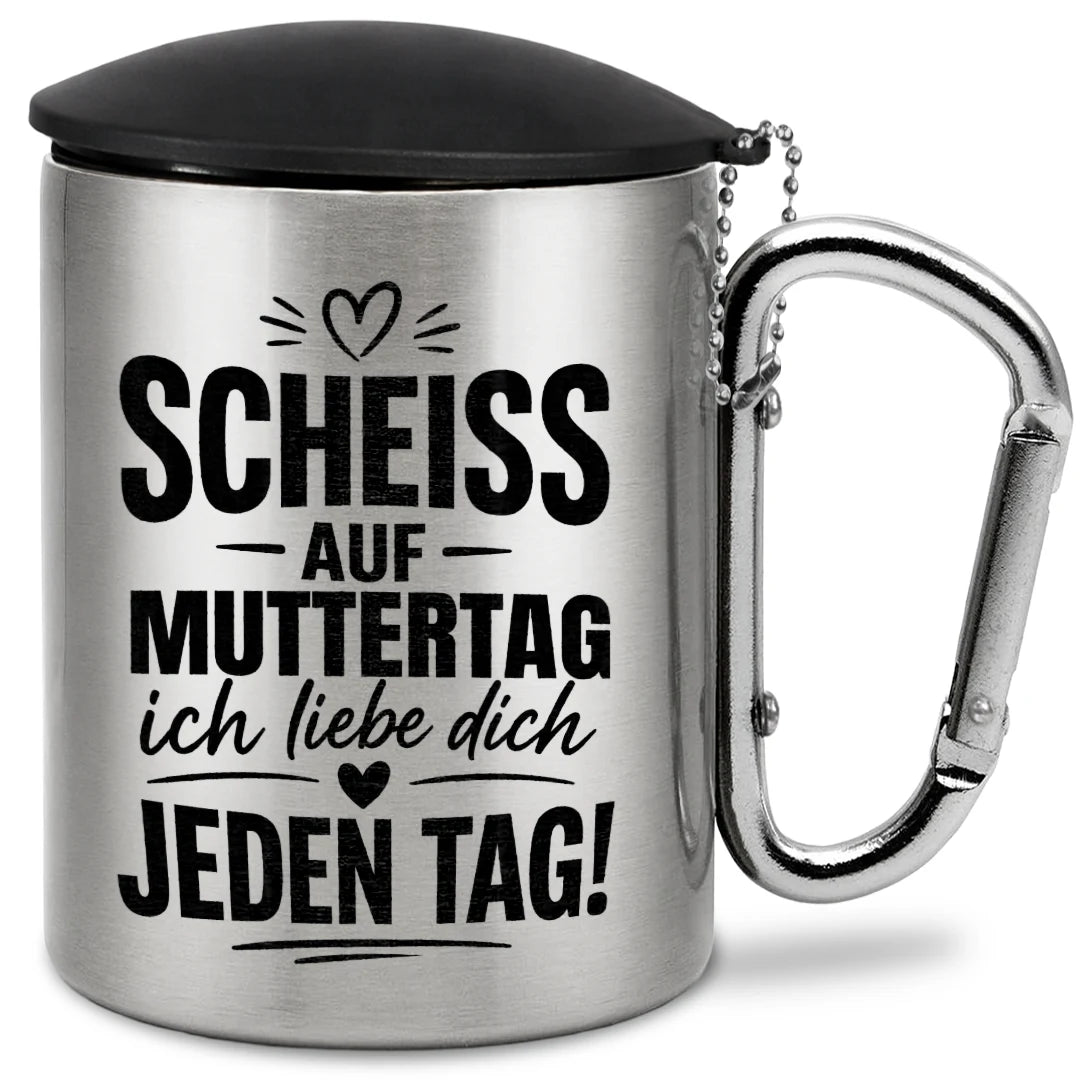So ausgestattet, wie du ihn brauchst