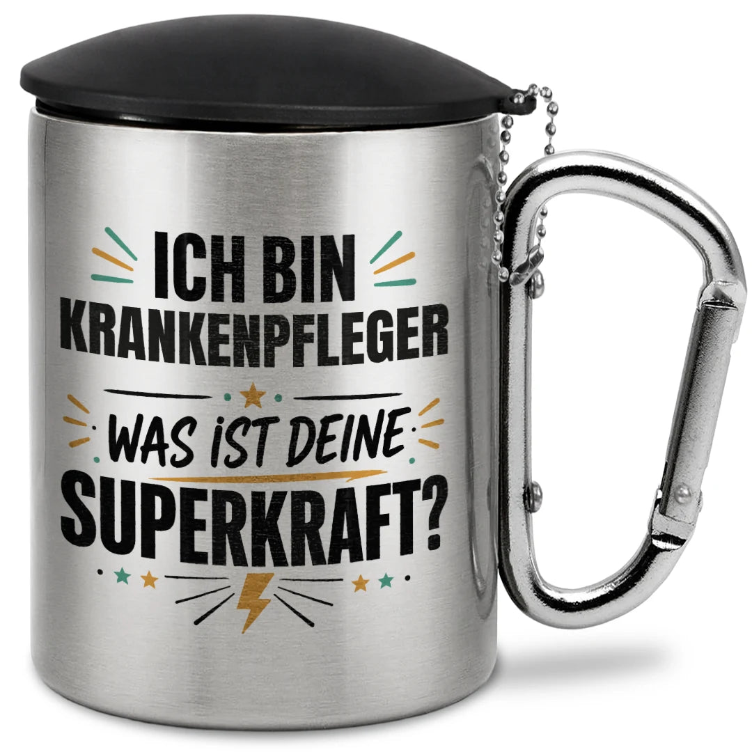 So ausgestattet, wie du ihn brauchst