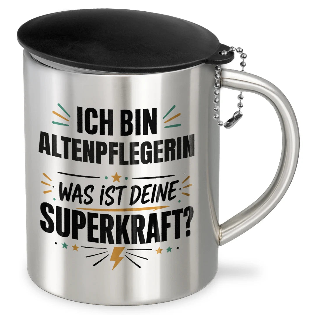 So ausgestattet, wie du ihn brauchst