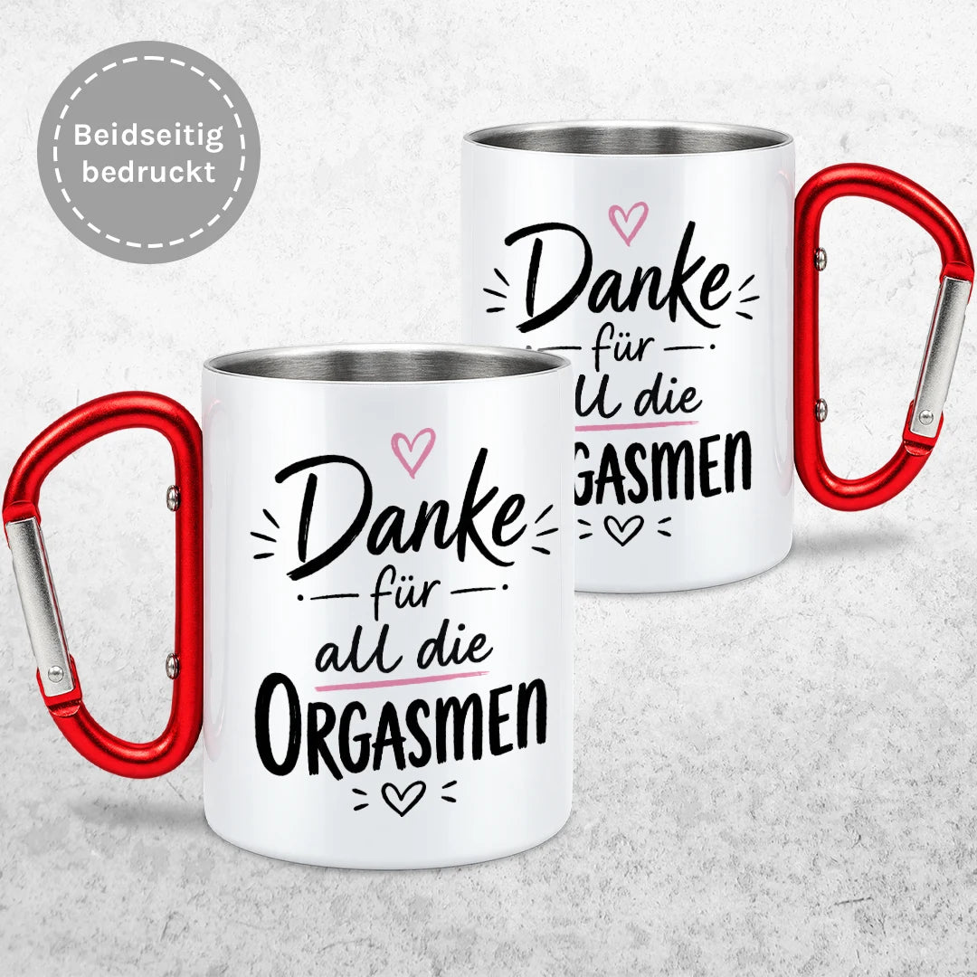 Damit die Freude lange bleibt