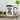 Anti-Stress Tasse fürs Töpfern – Karabinerbecher 330 ml – Weiß/Rot – Mit Deckel – Ansicht 6 #farbe_weiss-rot