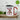 Anti-Stress Tasse für Hebammen – Karabinerbecher 330 ml – Weiß/Rot – Mit Deckel – Ansicht 6 #farbe_weiss-rot