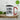 Level für Level – Karabinerbecher 330 ml – Weiß/Rot – Mit Deckel – Ansicht 6 #farbe_weiss-rot