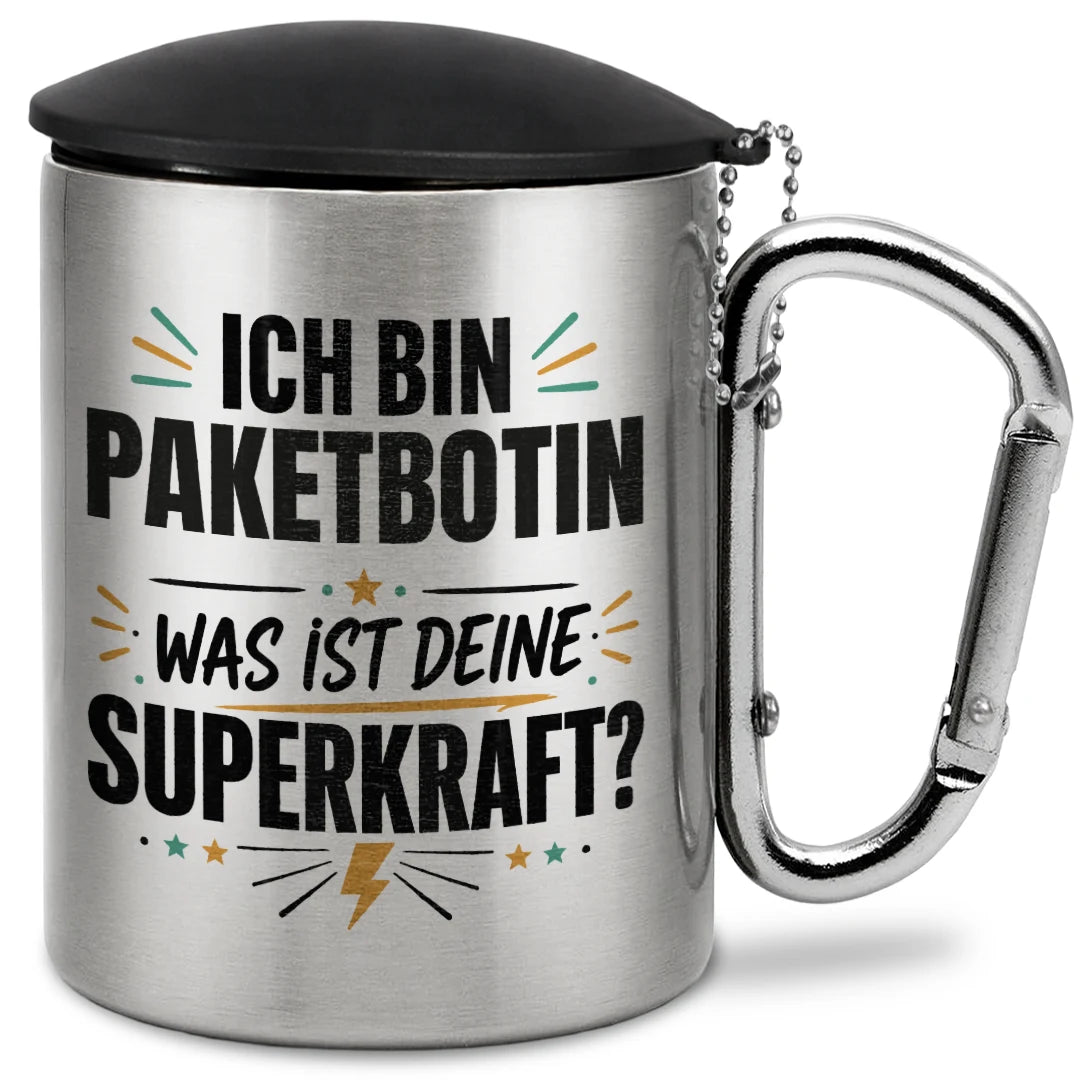 So ausgestattet, wie du ihn brauchst