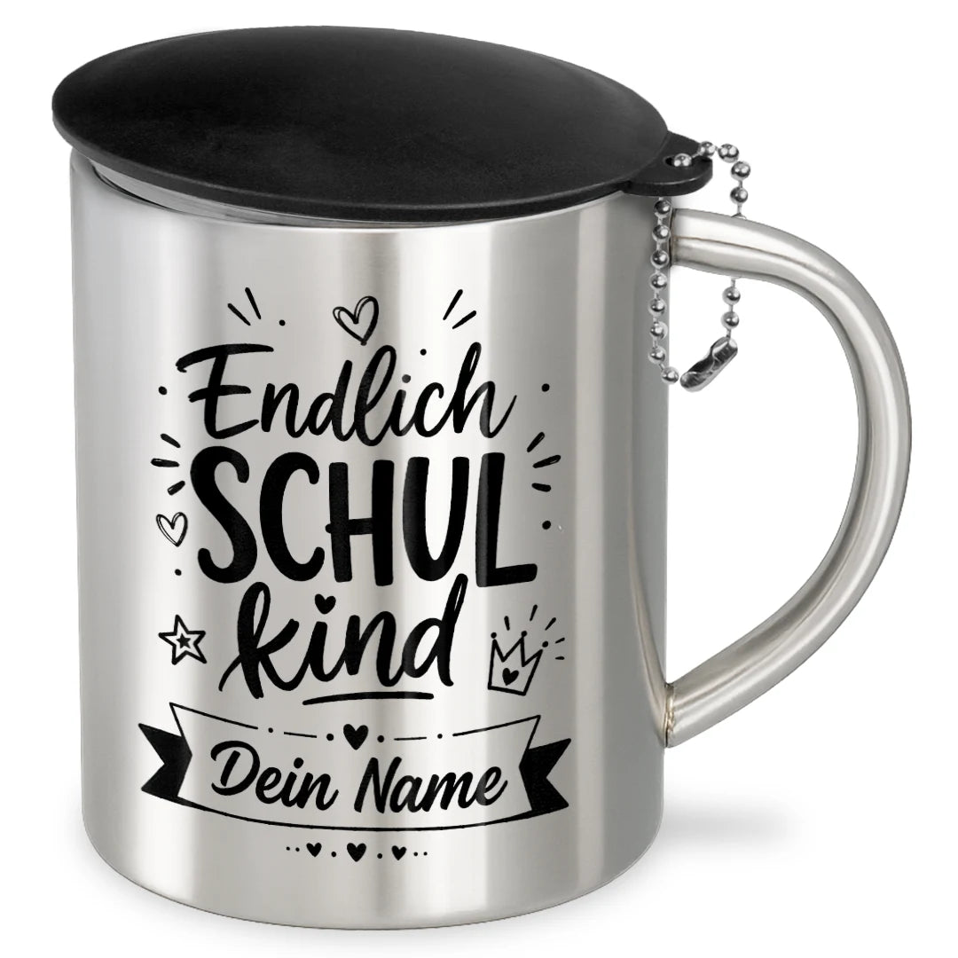 So ausgestattet, wie du ihn brauchst