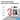 Lass mich in Ruhe – heute rede ich nur mit meiner Katze – Karabinerbecher 330 ml – Weiß/Rot – Ohne Deckel – Ansicht 2 #farbe_weiss-rot