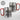 Home is where you park it – Karabinerbecher 330 ml – Silber/Rot – Ohne Deckel – Ansicht 3 #farbe_silber-rot