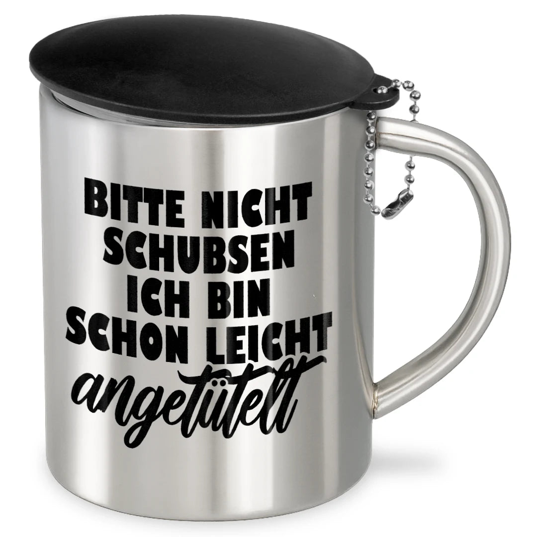So ausgestattet, wie du ihn brauchst