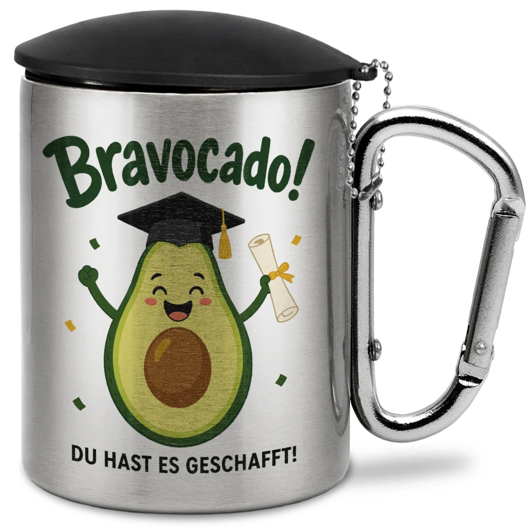 So ausgestattet, wie du ihn brauchst