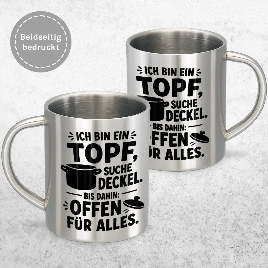 Mehr Platz für deine kleine Auszeit
