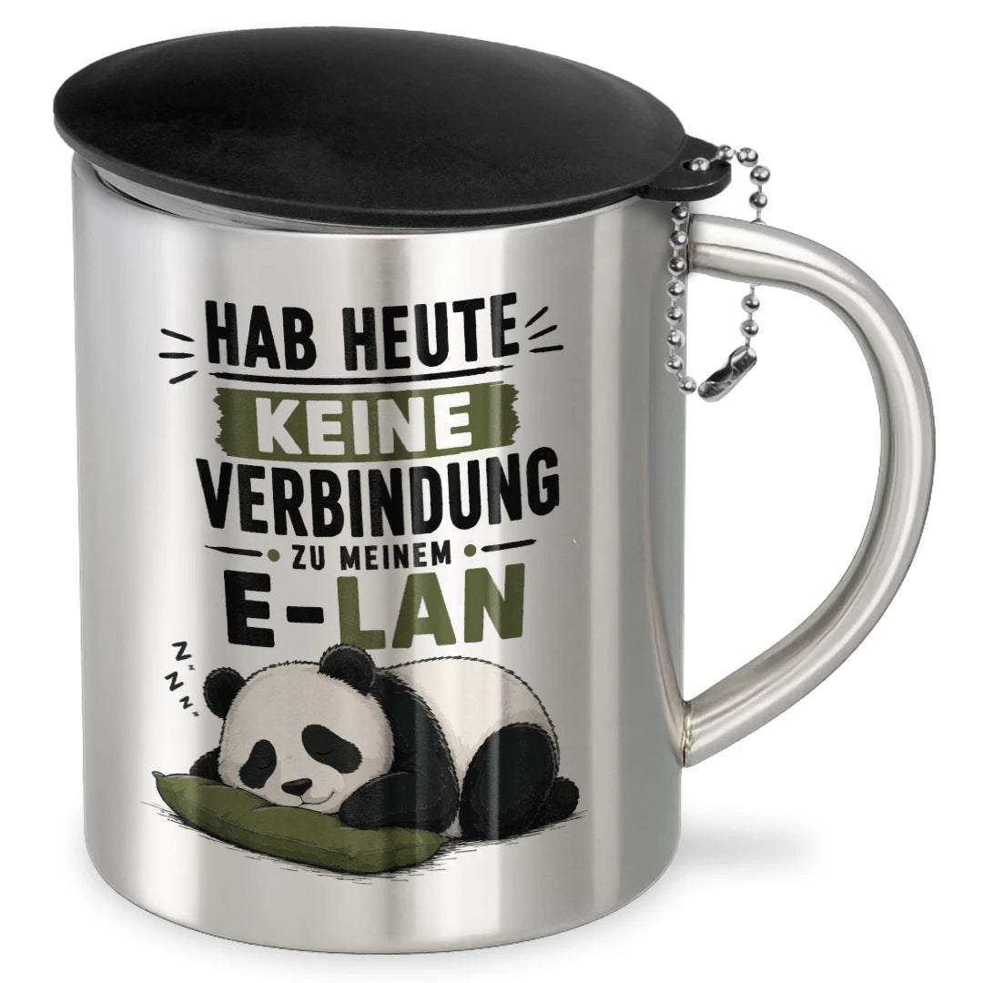 So ausgestattet, wie du ihn brauchst