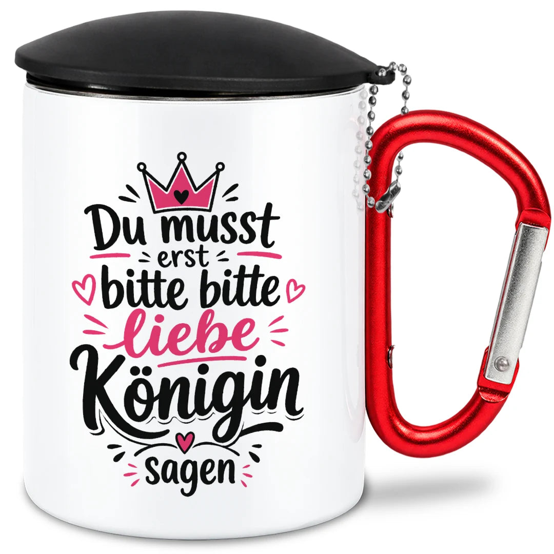 So ausgestattet, wie du ihn brauchst