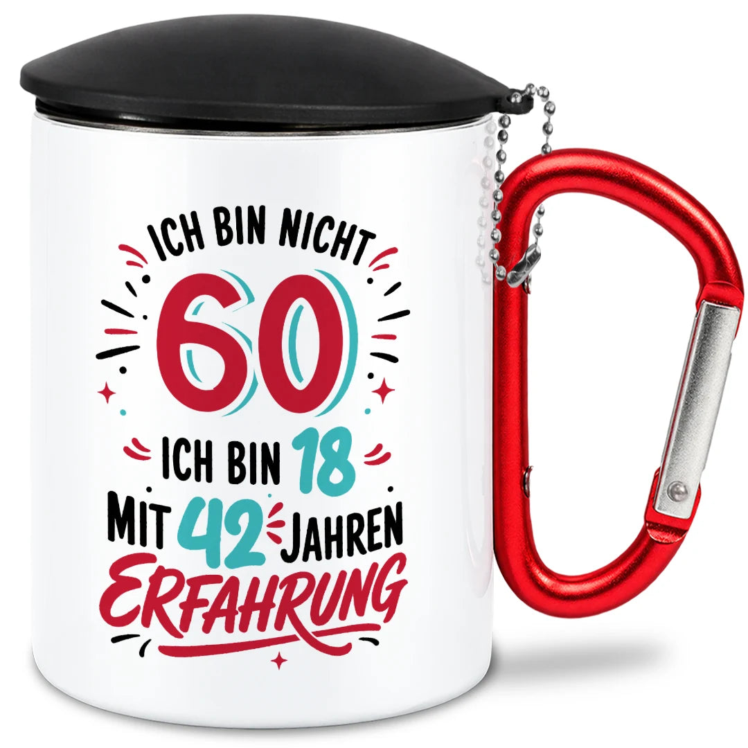 So ausgestattet, wie du ihn brauchst