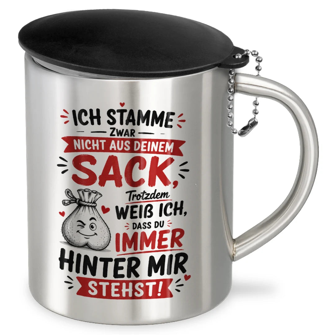 So ausgestattet, wie du ihn brauchst