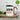Erzieherin mit Herz – Karabinerbecher 330 ml – Weiß/Rot – Mit Deckel – Ansicht 6 #farbe_weiss-rot