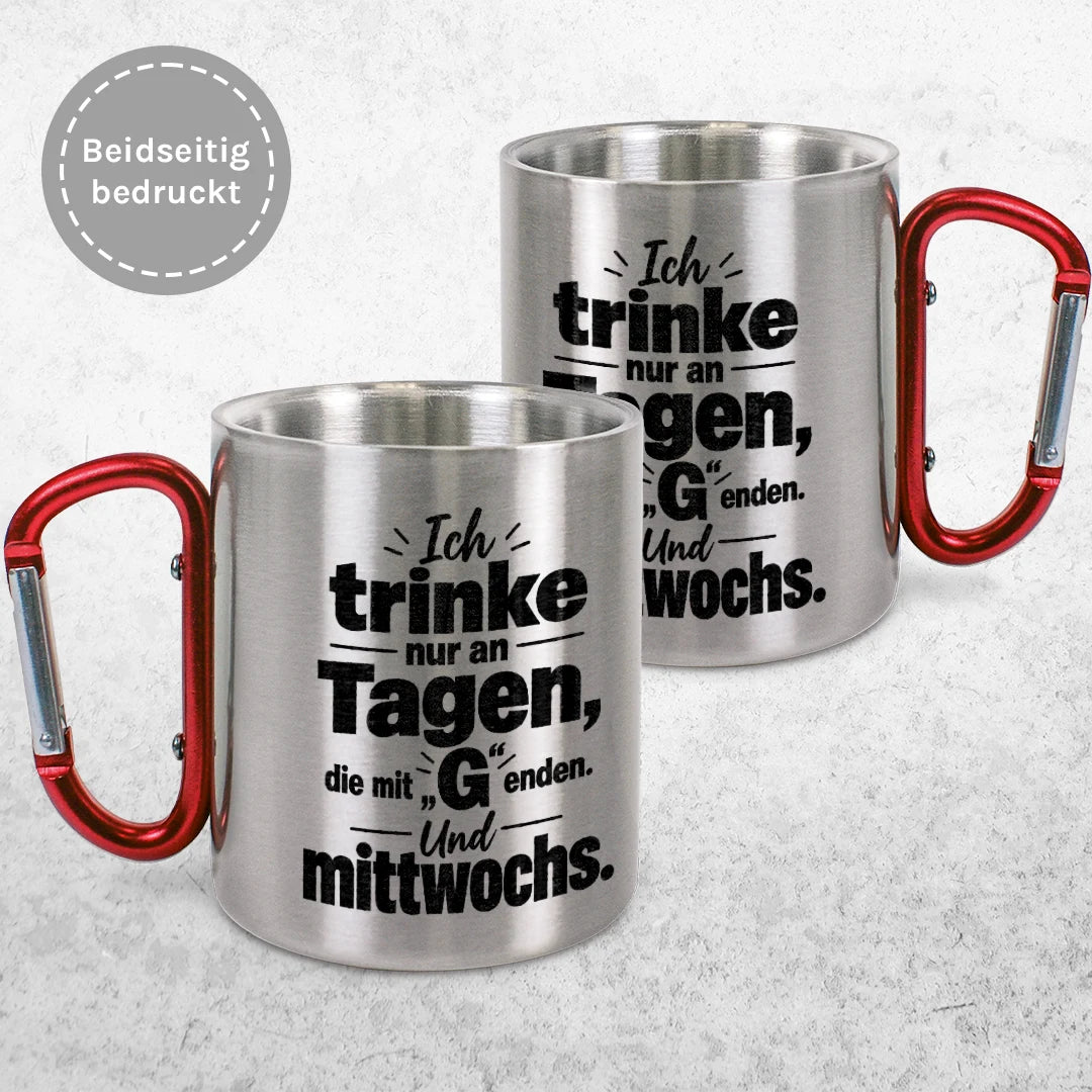 Damit die Freude lange bleibt