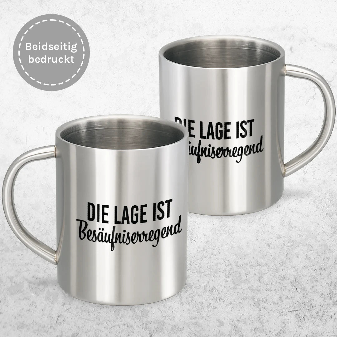 Mehr Platz für deine kleine Auszeit