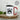 Level up your life – Karabinerbecher 330 ml – Weiß/Rot – Ohne Deckel – Ansicht 6 #farbe_weiss-rot
