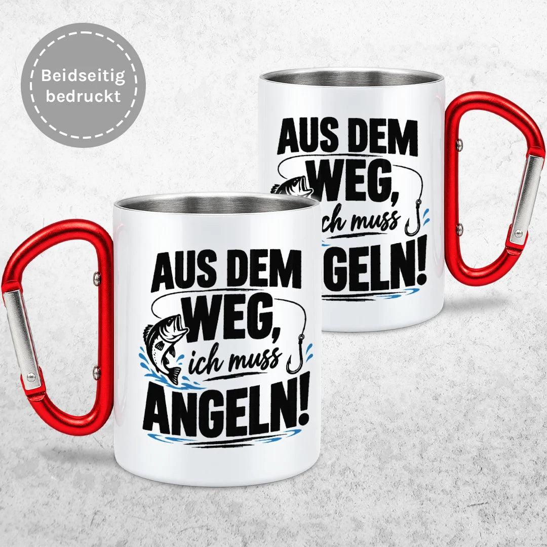 Damit die Freude lange bleibt