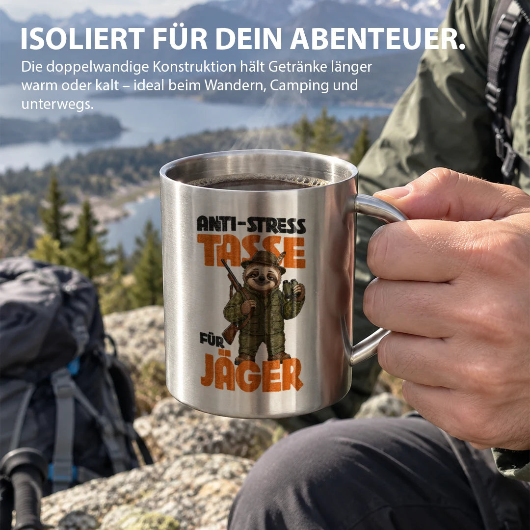 Damit die Freude lange bleibt