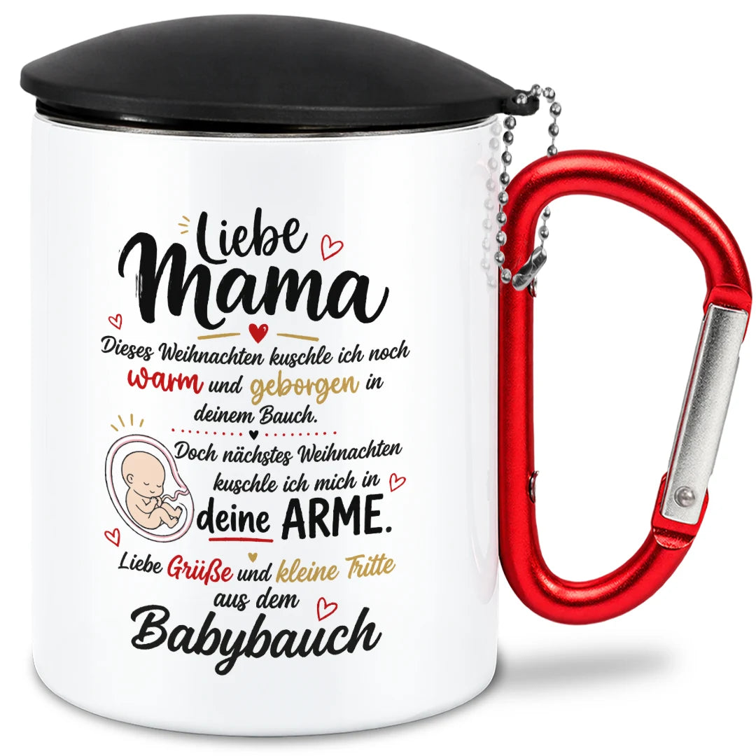 So ausgestattet, wie du ihn brauchst