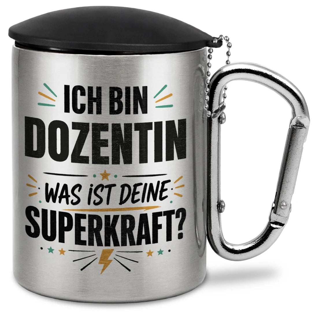 So ausgestattet, wie du ihn brauchst