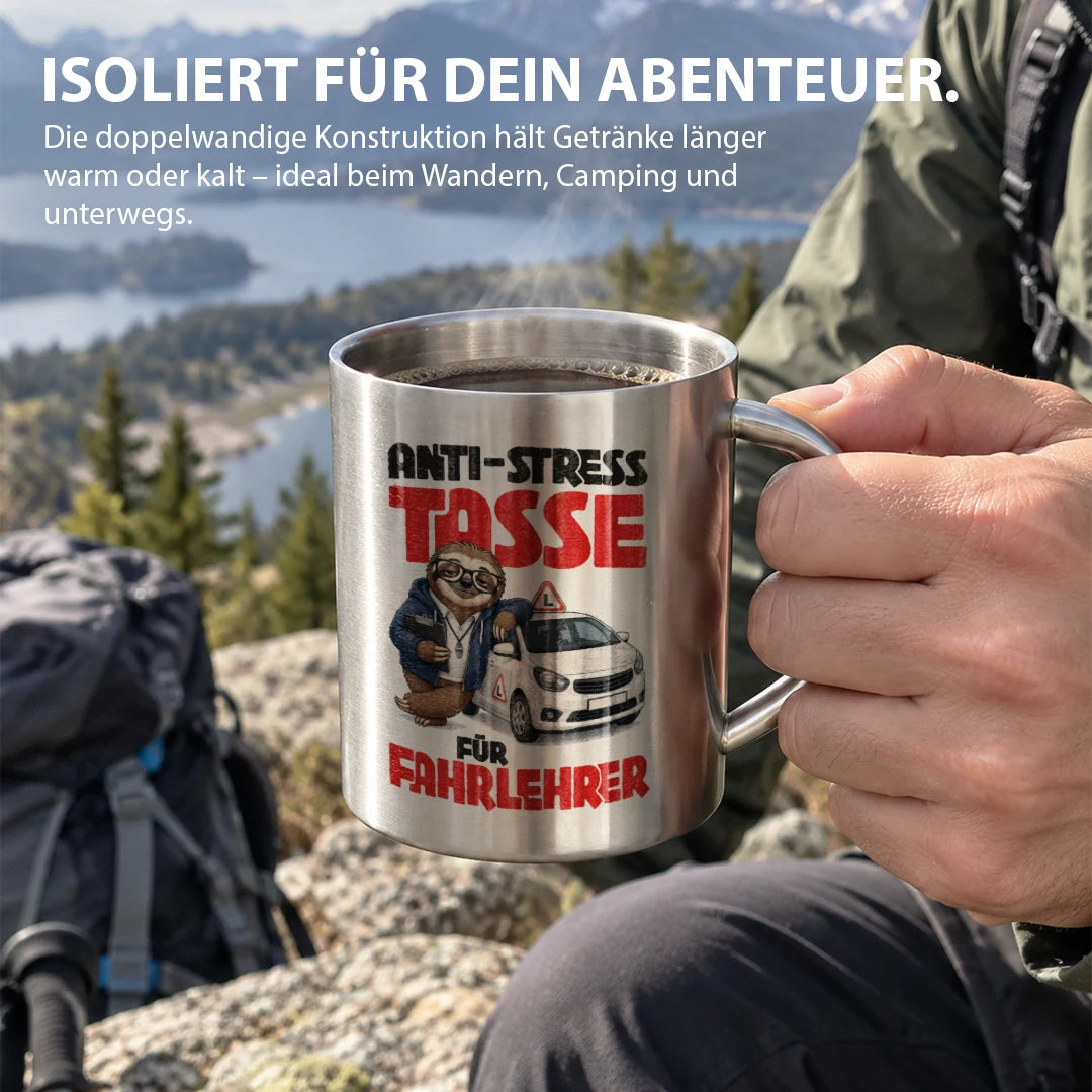 Damit die Freude lange bleibt