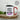 Hokus Pokus, Mittelfinger-Modus – Karabinerbecher 330 ml – Weiß/Rot – Ohne Deckel – Ansicht 6 #farbe_weiss-rot