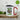 Anti-Stress Tasse für Camper – Karabinerbecher 330 ml – Weiß/Rot – Mit Deckel – Ansicht 6 #farbe_weiss-rot