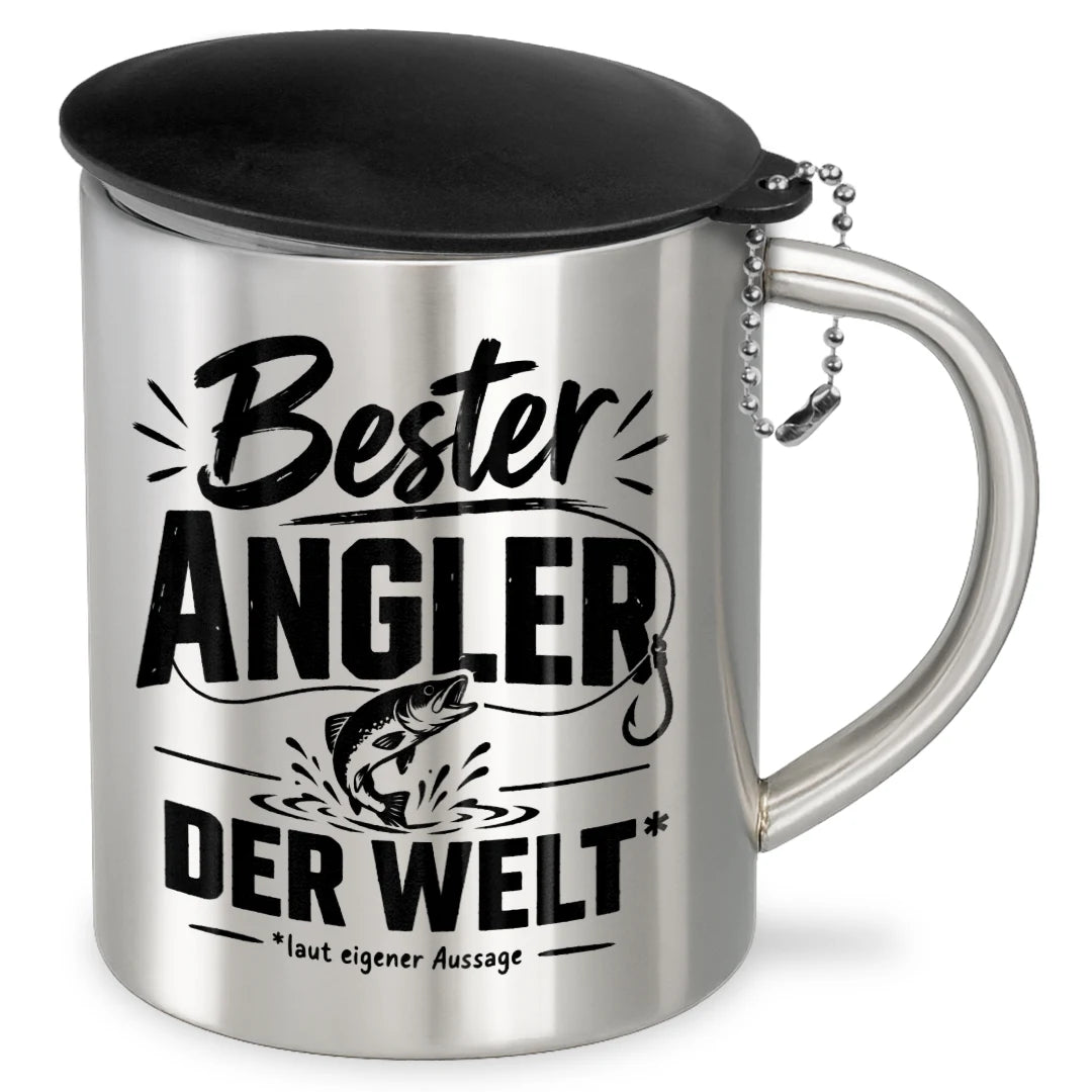 So ausgestattet, wie du ihn brauchst
